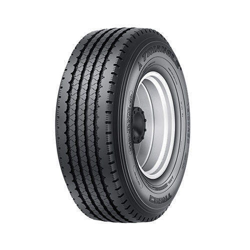 Heavy-duty carrier tire - TR693 - Triangle Tyre Co., Ltd - 15"