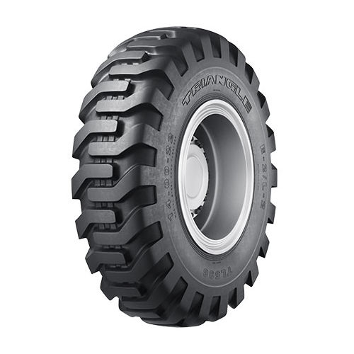 Bias tire - TL508 - Triangle Tyre Co., Ltd - industrial / for graders