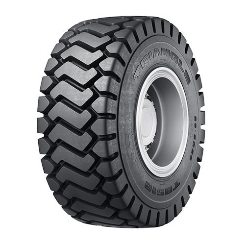 Radial tire - TB516 L3 - Triangle Tyre Co., Ltd - for mining / for loaders / for bulldozers