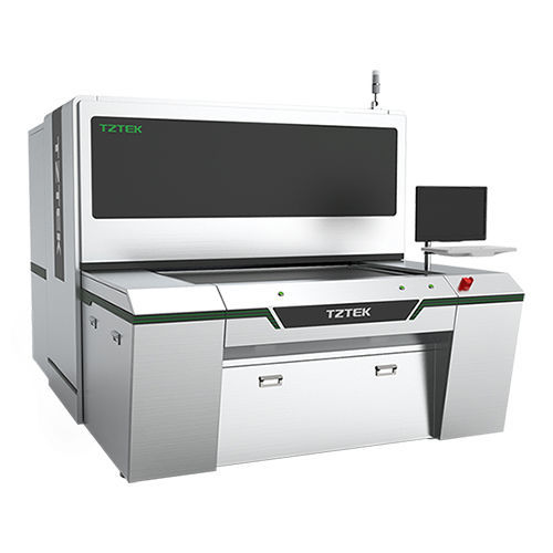 Optical imaging system - TZDI series - TZTEK Technology Co.,ltd - for analysis