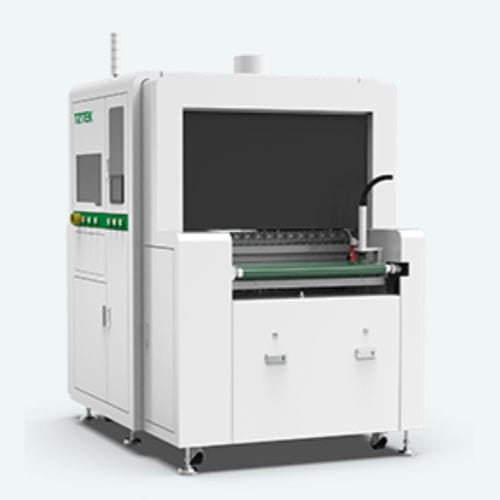 Optical inspection machine - AOI-OL series - TZTEK Technology Co.,ltd - PCB / for the electronics industry / in-line
