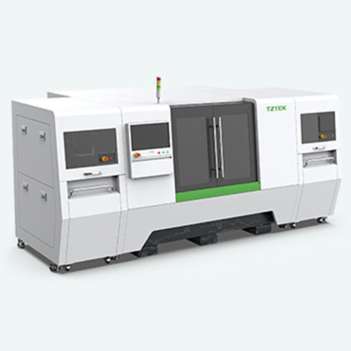 Printed circuit board micro-drilling machine - TZTEK Technology Co.,ltd - high-speed / laser