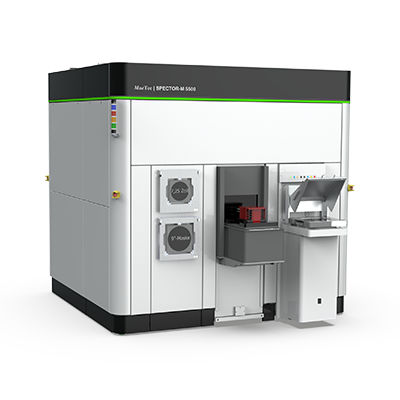 Critical dimension measuring system - Spector - TZTEK Technology Co.,ltd - optical / for semiconductors / high-precision