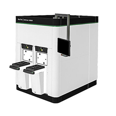 Critical dimension measuring system - IRIS - TZTEK Technology Co.,ltd - infrared / camera-based / for semiconductors