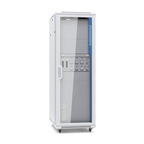 Online monitoring system - VM1700 - AnHui Wanyi Science and Technology Co., Ltd. - CH4 / gas / environmental