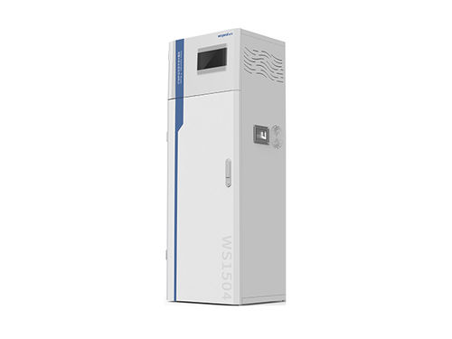 Concentration monitoring system - WS1504 - AnHui Wanyi Science and Technology Co., Ltd. - impact / measurement / alarm