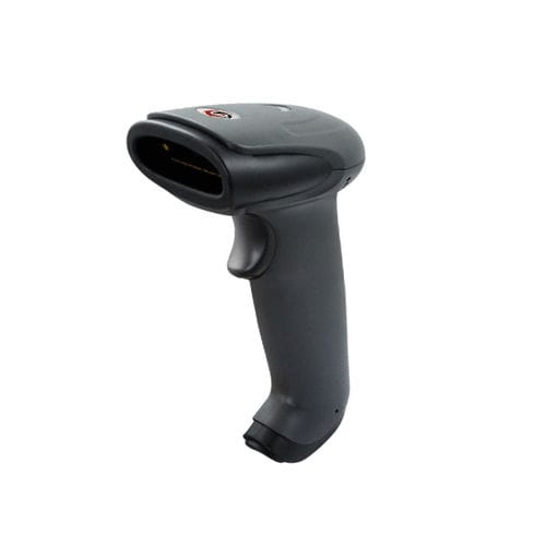 Handheld barcode scanner - XL-5500 - SUNLUX IOT Technology (Guangdong) Inc. - 1D / for medical applications / POS