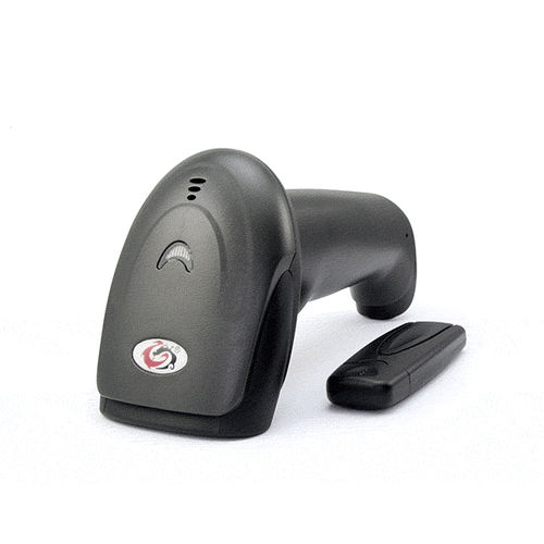 Handheld barcode scanner - XL-9309 - SUNLUX IOT Technology (Guangdong) Inc. - 1D / laser / for factory
