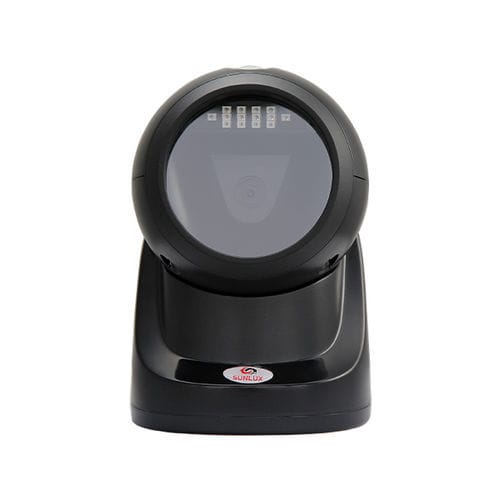 Fixed barcode scanner - XL-2302 - SUNLUX IOT Technology (Guangdong) Inc. - 2D / 1D / POS