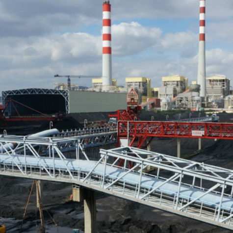 Steel cord conveyor belt - ZHEJIANG DOUBLE ARROW RUBBER CO., LTD. - nylon / canvas / for underground mining