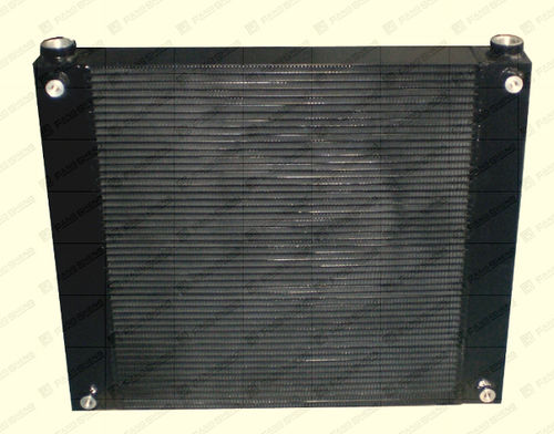 Plate heat exchanger - Cotton pickers - www.fscoolers.com - air/oil / high-pressure / high-temperature
