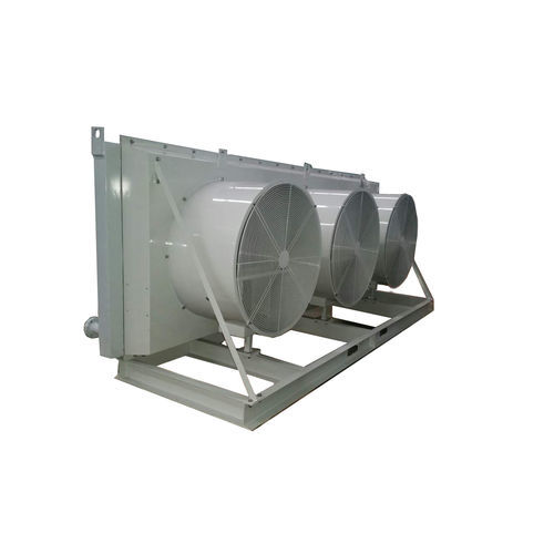 Plate heat exchanger - Wind Power - www.fscoolers.com - air/water / high-performance / for generator sets