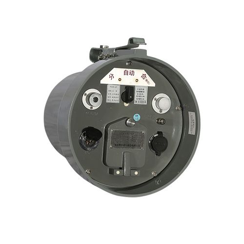 Distribution FTU - FDR-28 - Zhuhai Powint Electric Co.,Ltd