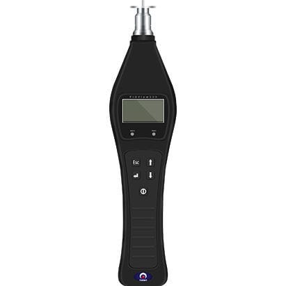 Gas detector - PIDView300 - Shenzhen Nuoan Environmental Safety Co.,Ltd - power / humidity / flow