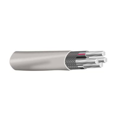 Power optical cable - SE-R AL - Shanghai Morn Electric Equipment Company - reinforced / stranded / distribution