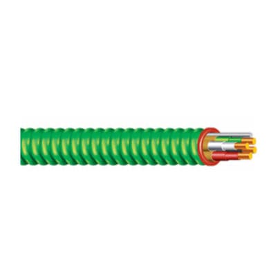 Power cable - ACTHH(AIA) THHN - Shanghai Morn Electric Equipment Company - stranded / copper / aluminum