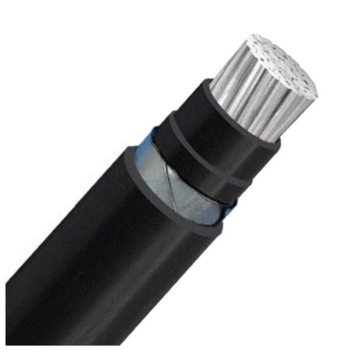 Power cable - NA2XBY - Henan Tong-Da Cable Company - stranded / copper / aluminum