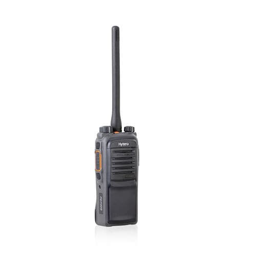 Multi-mode two-way radio - PD70X - Hytera Communications Corporation Limited - waterproof