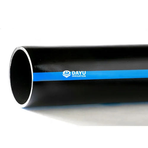 Water pipe - EI042502KK - DaYu Water-saving Group Co.,Ltd. - plastic / construction / agricultural