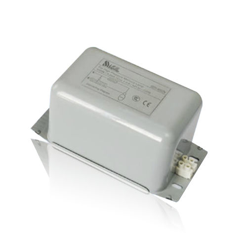 LED electronic ballast GGY400ZN JIANGSU BISONG LIGHTING CO., LTD