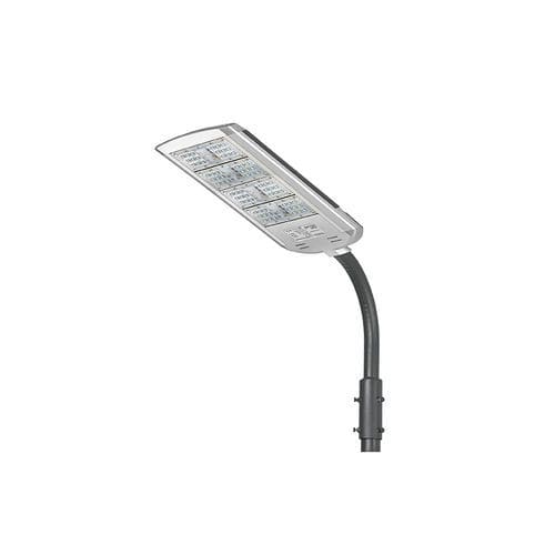 LED street light - LD102 series  - JIANGSU BISONG LIGHTING CO., LTD - electric