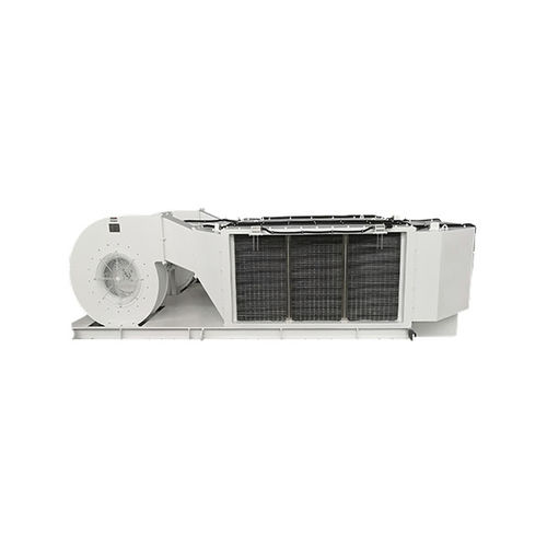 Air cooler - WTGS - ERG Technology - stainless steel
