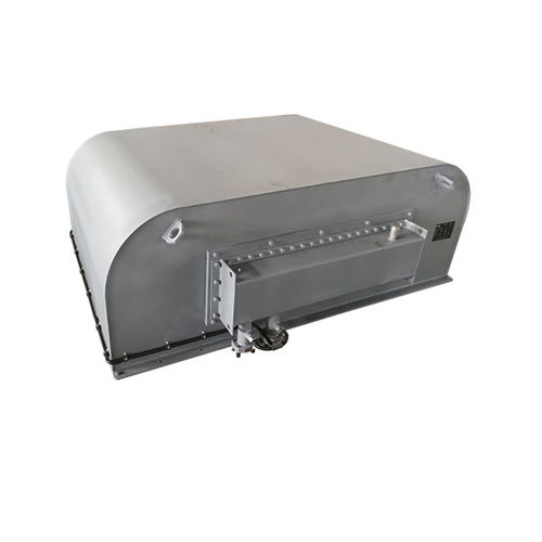 Water cooler - ERG Technology