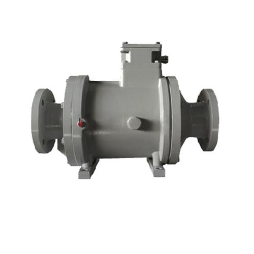 Impeller pump - ERG Technology - oil / electric / stationary