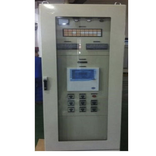 Control electric cabinet - ERG Technology - automatic / indoor