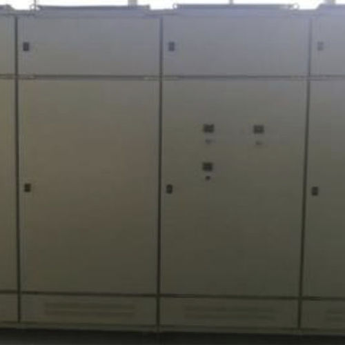 Protection control system - KWXF-G - ERG Technology - temperature / humidity / power