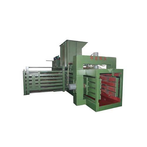 Paper recycling unit - HPA series - Jiangsu Huahong Technology Stock Co.,Ltd. - PET / plastic / bag