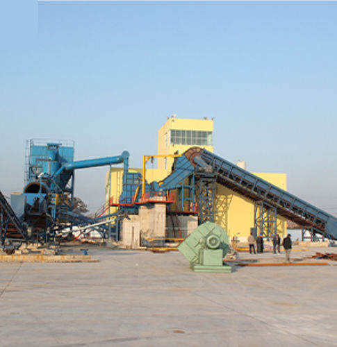 Primary shredding machine - PSX-3000HP - Jiangsu Huahong Technology Stock Co.,Ltd. - single shaft / for electronics scrap / metal