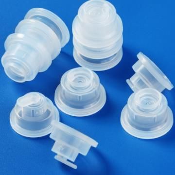 Granular polypropylene - Weihai Lianqiao New Material Science & Technology Co.,Ltd