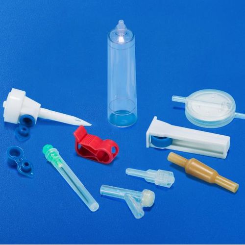 Granular ABS - Weihai Lianqiao New Material Science & Technology Co.,Ltd