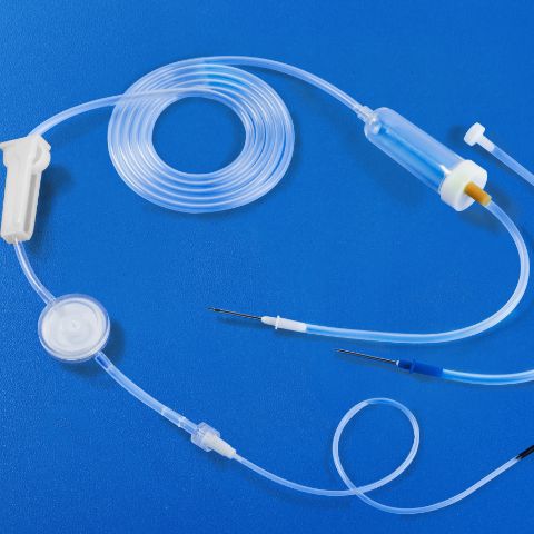 Granular PVC - Weihai Lianqiao New Material Science & Technology Co.,Ltd