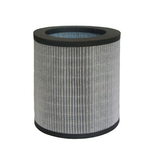 Air filter - ZJNF-D（Y） - Shenzhen ZhongJian South Environment CO., LTD - dust / fiberglass / polyester
