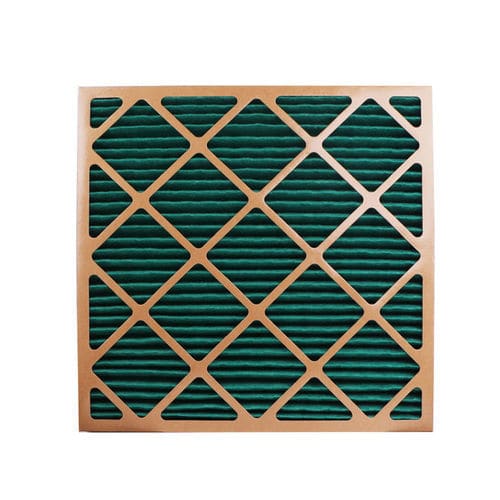 Air filter - ZNCX-A(B)P - Shenzhen ZhongJian South Environment CO., LTD - dust / plate / absorption