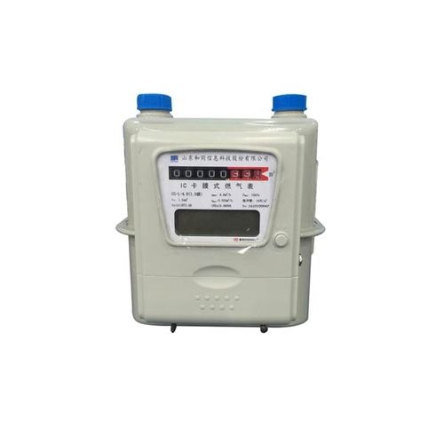 Analog gas meter CGL2.5 Shandong Hetong Information Technology Co
