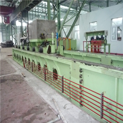 Performance tester - Big OD - Qingdao ZRT Software & Control Technology Company - pressure / for pipes / hydraulic