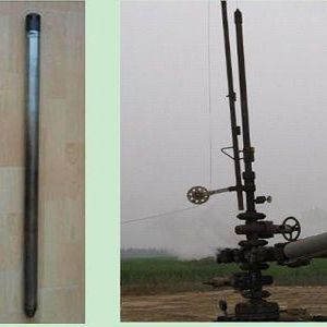 Building materials moisture meter - Qingdao ZRT Software & Control Technology Company - ground / for oil / in-line