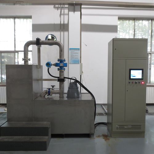 Impact testing device - Qingdao ZRT Software & Control Technology Company - performance / material