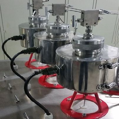 Industrial simulator - Qingdao ZRT Software & Control Technology Company