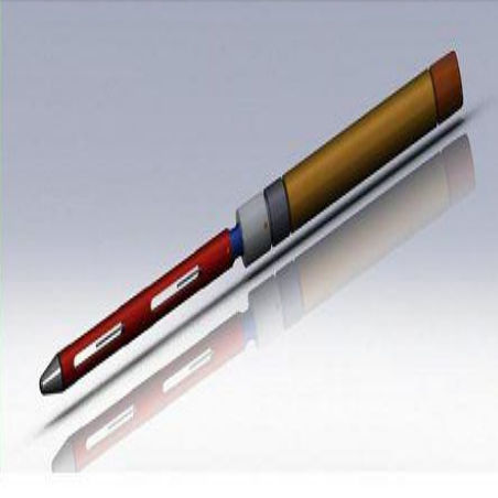 Temperature tester - Qingdao ZRT Software & Control Technology Company