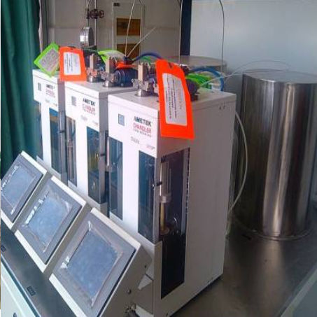Pressure pulse generator - Vapor - Qingdao ZRT Software & Control Technology Company
