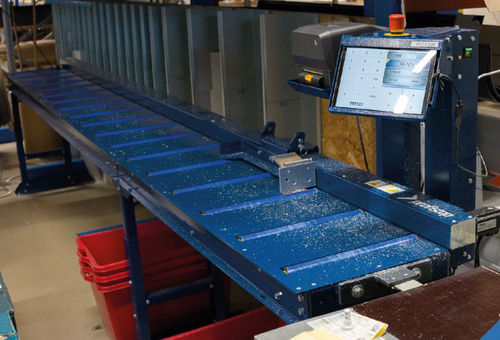 Length measuring instrument - ProfiFeed Technologies