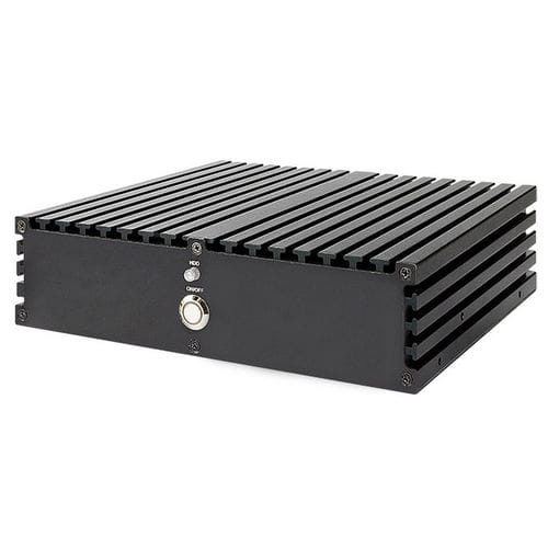 Box PC - JOLLY J3455 - INDATECH - wall-mounted / DIN rail / Intel® Celeron® J3455