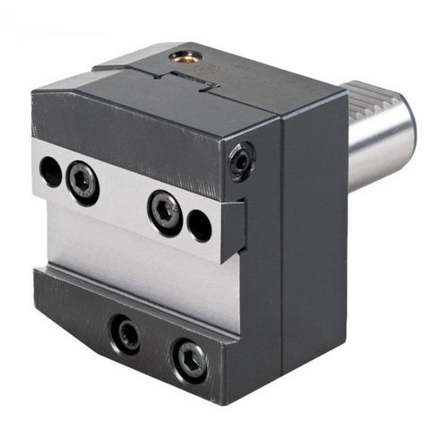 Tool holder for turning applications - 1154-30-26 P - Bison S.A. - for CNC machines / metric