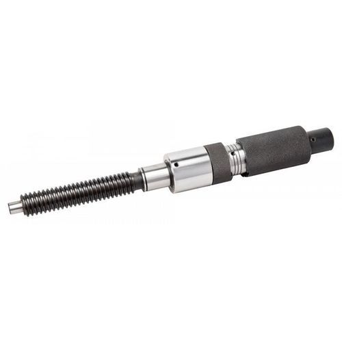 Spindle spindle - 3690-M4 - Bison S.A. - universal / hydraulic drive / hydraulic