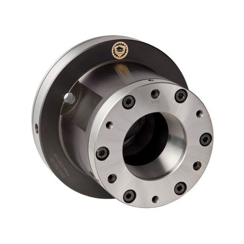 DIN collet chuck - 2905-110 S-42 - Bison S.A. - for machining / for turning applications / quick-change