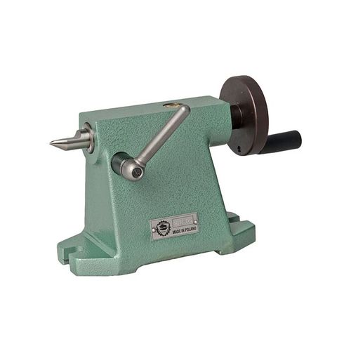 Lathe tailstock - 5818-200 - Bison S.A.
